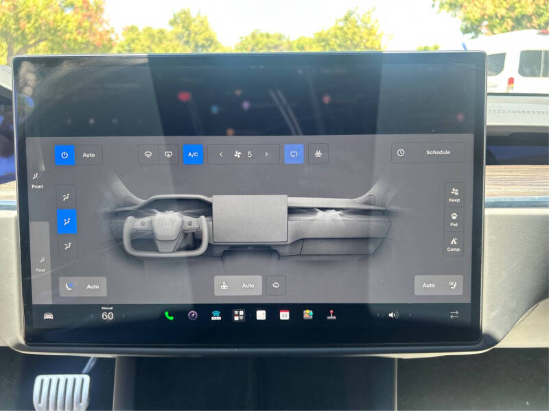 2022 Tesla Model S