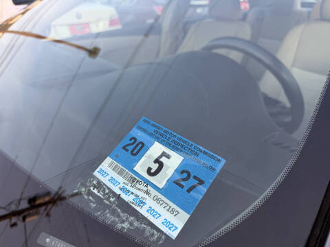 2016 Toyota Camry XSE