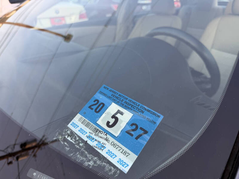 2016 Toyota Camry XSE