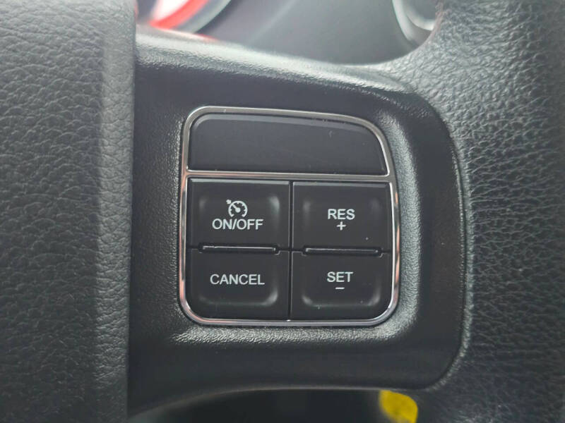 2020 Dodge Grand Caravan