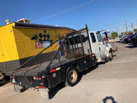 2014 International TerraStar