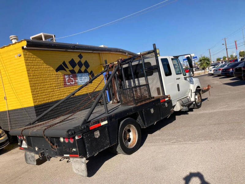 2014 International TerraStar