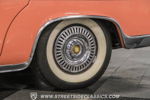 1956 Chrysler Imperial