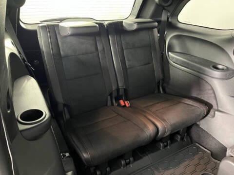 2026 Dodge Durango GT HEMI Plus