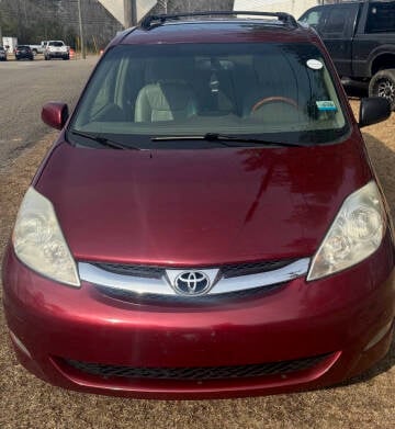 2010 Toyota Sienna for sale at Georgia Super Cars in Cumming GA