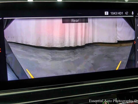 2023 BMW 8 Series M850i xDrive Gran Coupe