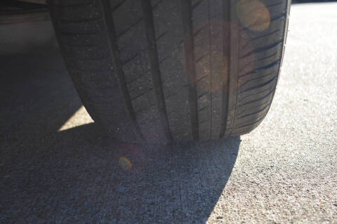 2020 Chevrolet Malibu RS