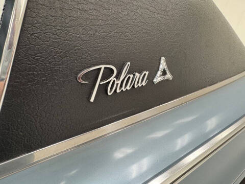 1968 Dodge Polara