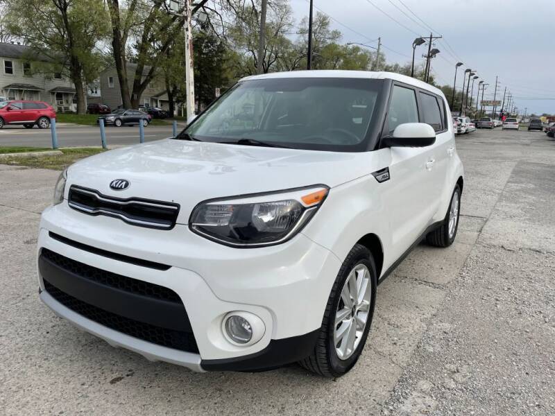 2019 Kia Soul for sale at OMG in Columbus OH