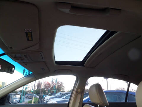 2009 Honda Accord EX-L V6