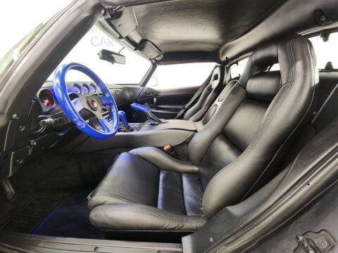 1996 Dodge Viper RT/10