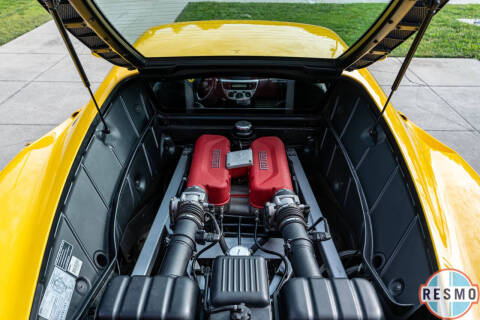 1999 Ferrari 360 Modena