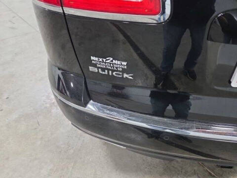 2016 Buick Enclave Premium