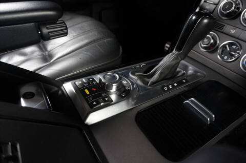 2010 Land Rover Range Rover Supercharged