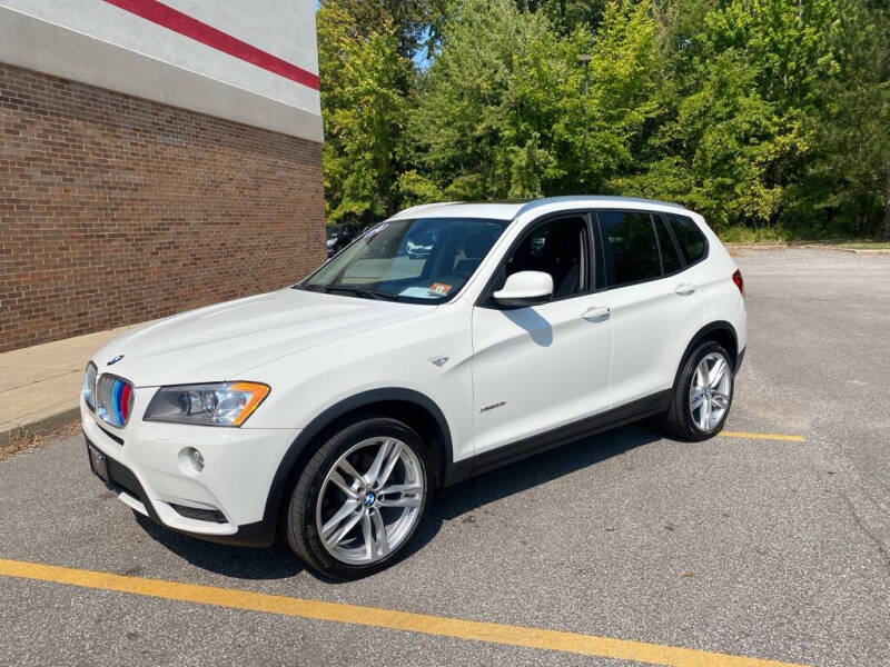 BMW X3 For Sale In Geneva, OH
