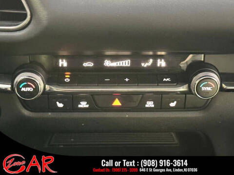 2021 Mazda CX-30 Preferred