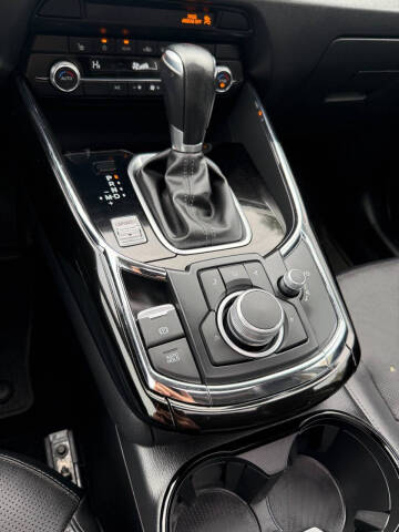 2022 Mazda CX-9 Touring