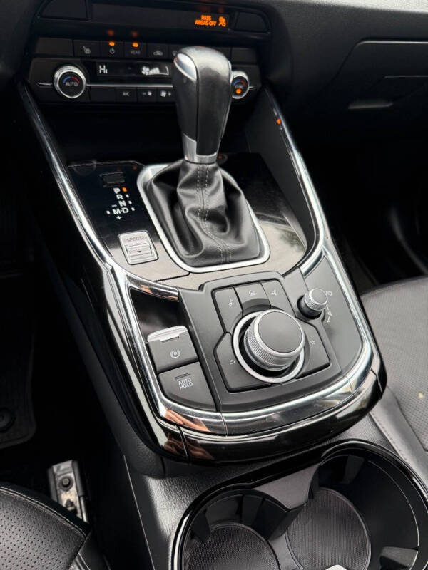 2022 Mazda CX-9 Touring