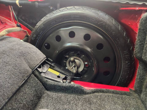 2001 Chevrolet Camaro Z28