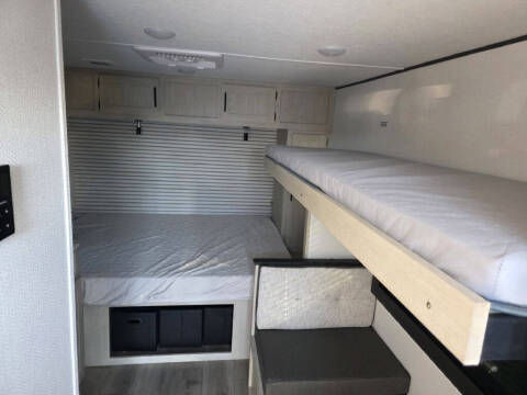 2026 Shasta RV 16BH