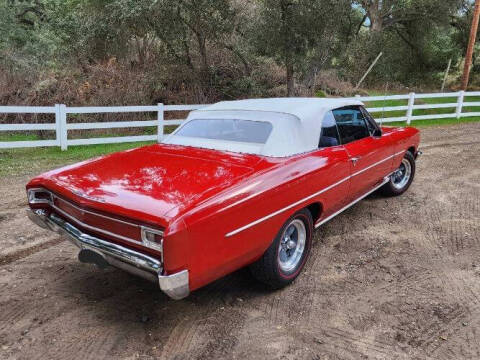 1964 Chevrolet Chevelle