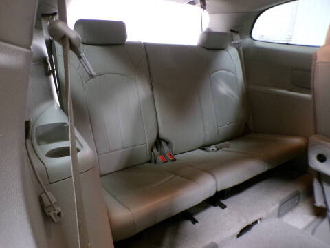 2014 Buick Enclave Premium