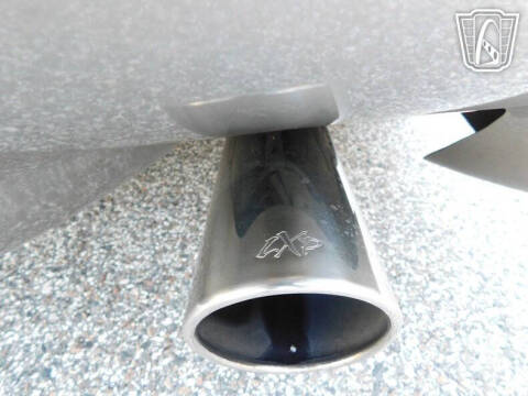 1999 Pontiac Firebird