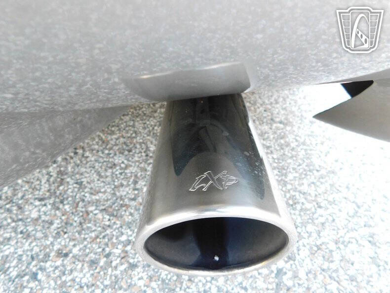 1999 Pontiac Firebird