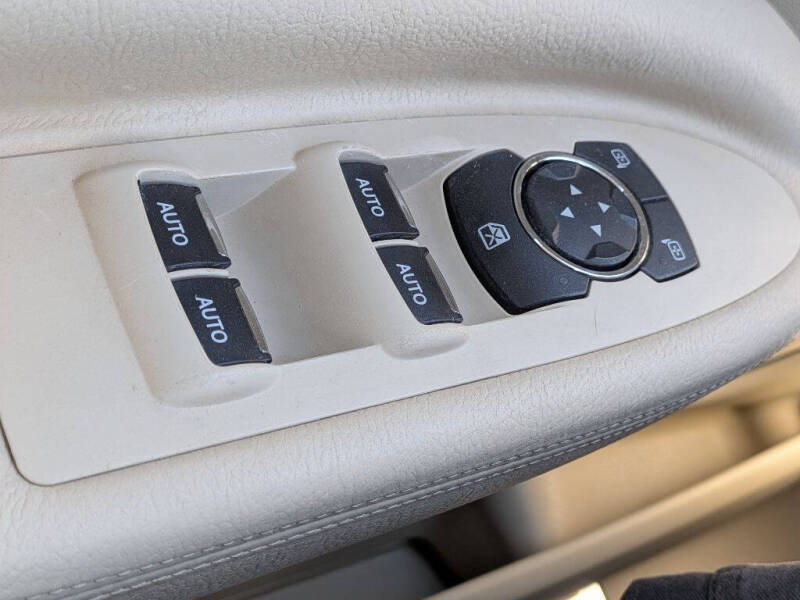 2019 Lincoln MKT