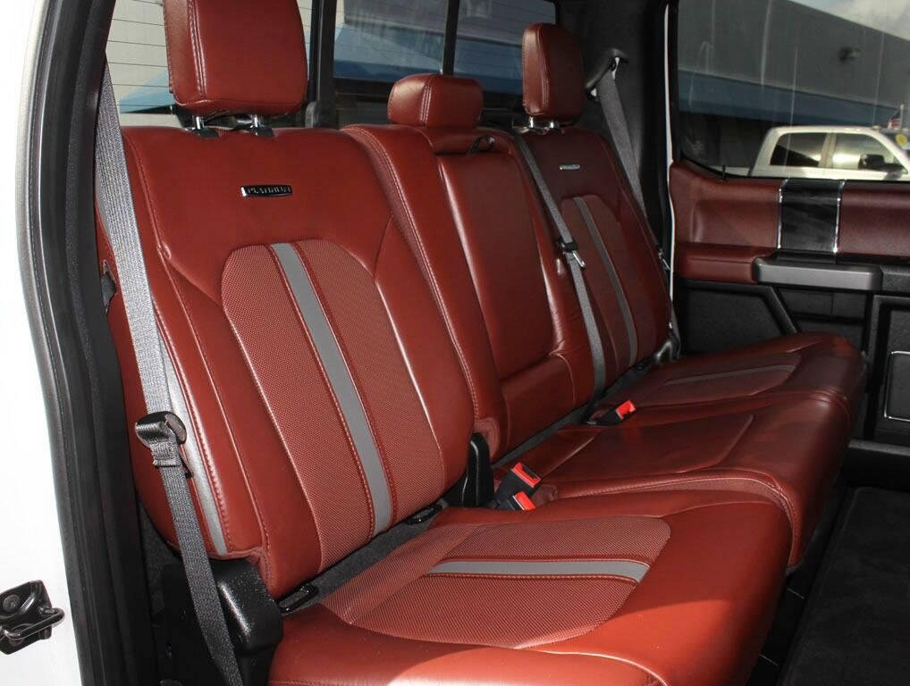 2019 Ford F-350 Super Duty  - $66,995