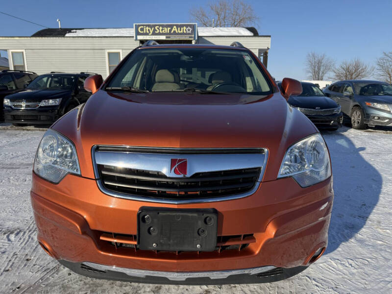 2008 Saturn Vue XR
