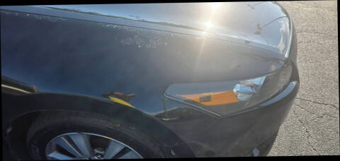 2010 Honda Accord EX