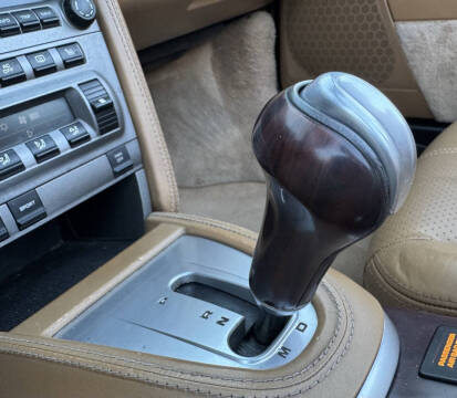 2008 Porsche 911 Turbo