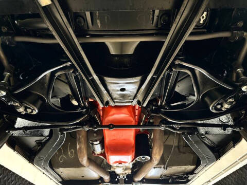 1963 Chevrolet Corvette