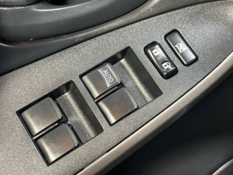 2008 Toyota RAV4 Limited