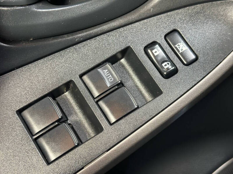 2008 Toyota RAV4 Limited