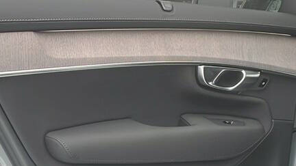 2026 Volvo XC90 B6 Ultra 7P