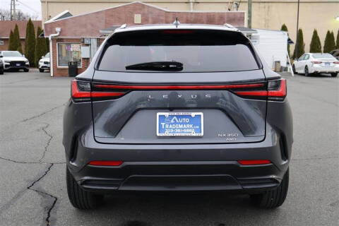 2023 Lexus NX 350 Premium