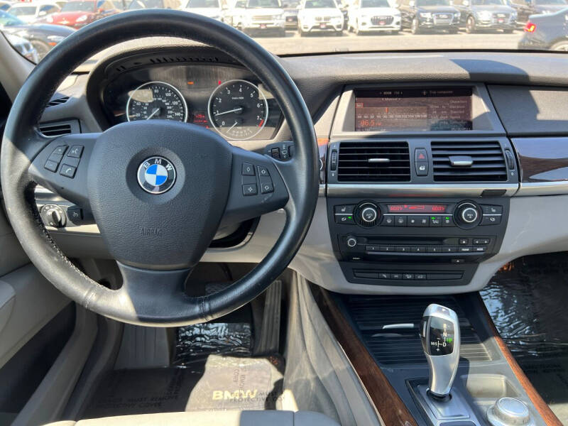 2009 BMW X5 xDrive30i