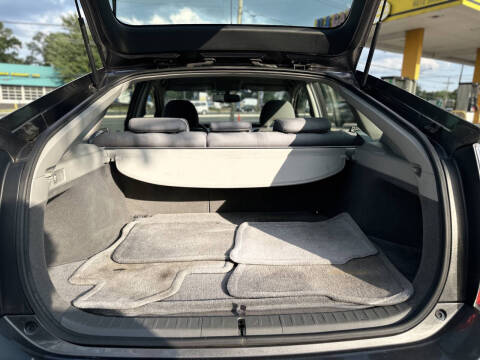 2007 Toyota Prius