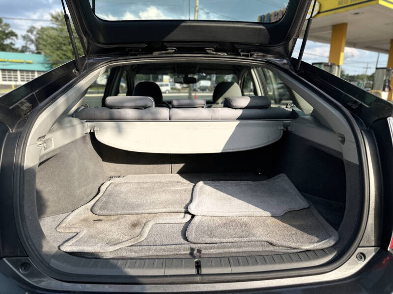 2007 Toyota Prius
