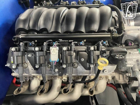 1966 Chevrolet Chevelle