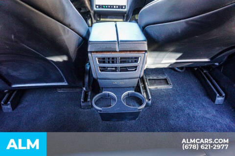 2021 Tesla Model S Long Range Plus