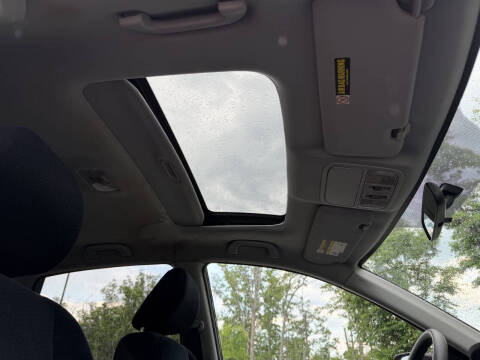 2007 Honda CR-V EX