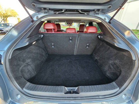 2025 Mazda CX-30 2.5 S Carbon Edition