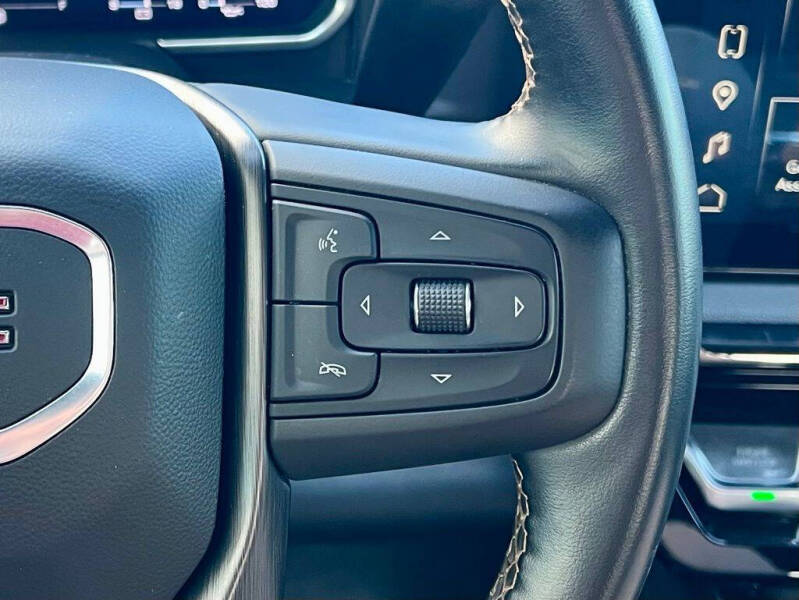 2024 GMC Sierra 3500HD