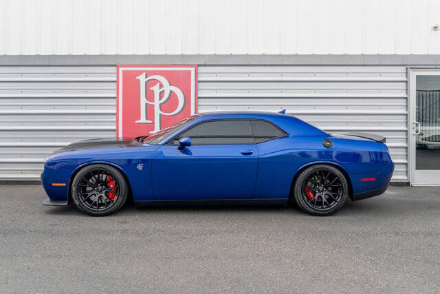 2019 Dodge Challenger 49