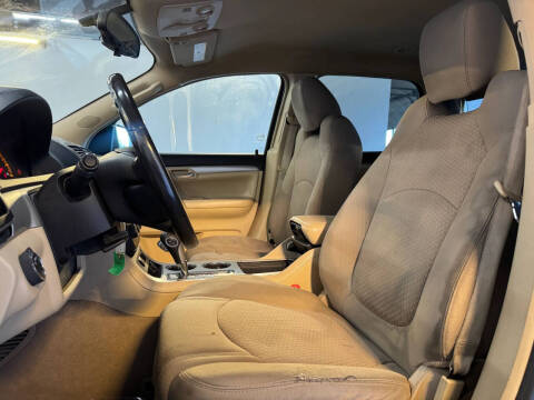 2009 Saturn Outlook XE