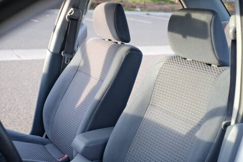 2003 Mitsubishi Lancer ES