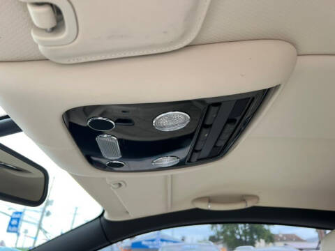 2013 Bentley Continental GT